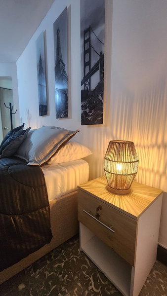 Hotel Casa Agena, Cartagena, Colombia