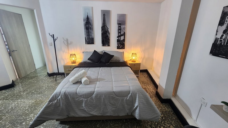 Hotel Casa Agena, Cartagena, Colombia
