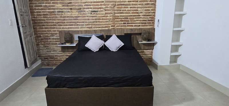 Hotel Casa Agena, Cartagena, Colombia