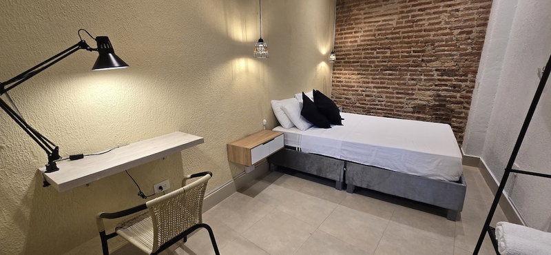 Hotel Casa Agena, Cartagena, Colombia