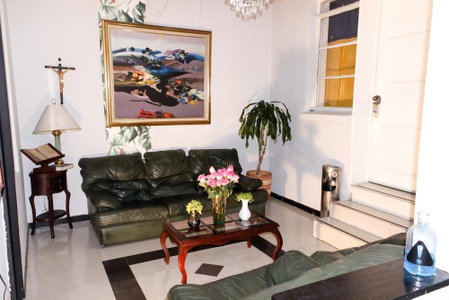 Hotel Los Cerros de Bogotá, Bogotá, Colombia