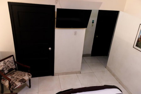 Hotel Los Cerros de Bogotá, Bogotá, Colombia