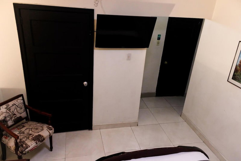 Hotel Los Cerros de Bogotá, Bogotá, Colombia
