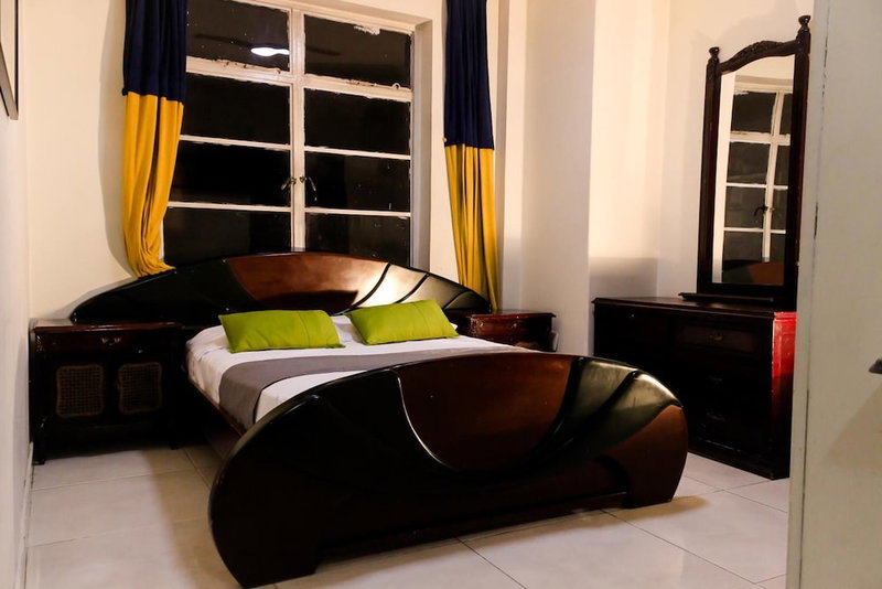 Hotel Los Cerros de Bogotá, Bogotá, Colombia