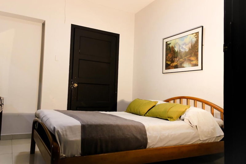 Hotel Los Cerros de Bogotá, Bogotá, Colombia