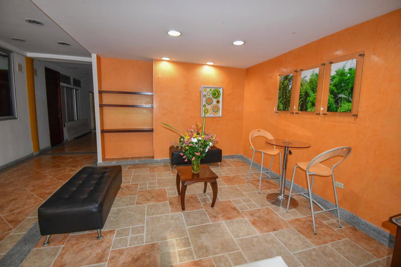 Hotel Mónaco Armenia, Armenia, Colombia