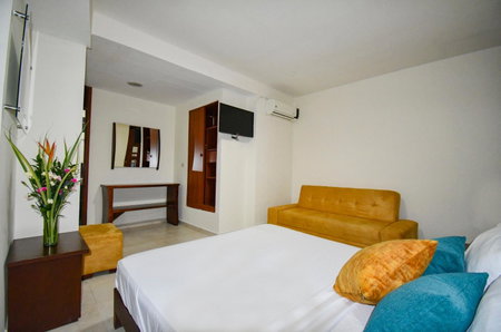 Hotel Mónaco Armenia, Armenia, Colombia