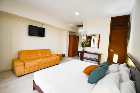 Hotel Mónaco Armenia, Armenia, Colombia