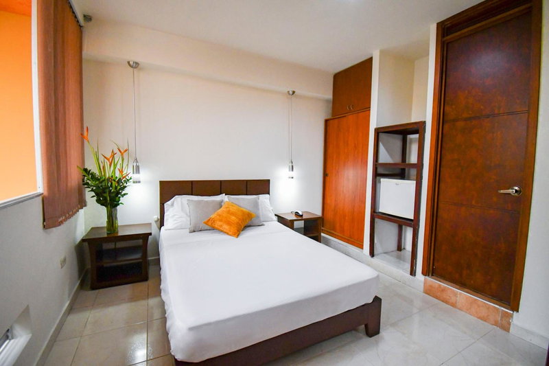 Hotel Mónaco Armenia, Armenia, Colombia