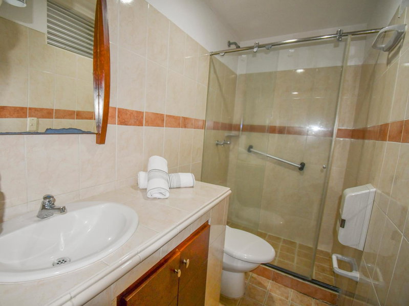 Hotel Mónaco Armenia, Armenia, Colombia