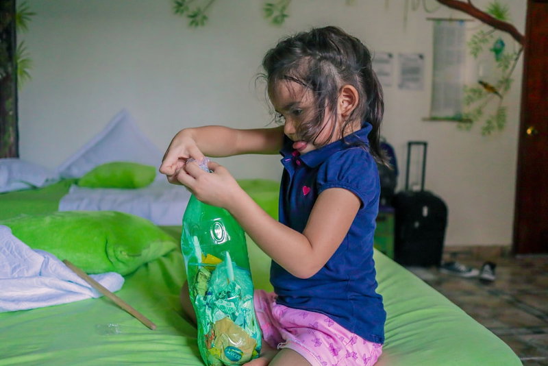 Ecohotel El Refugio Boutique, Leticia, Colombia