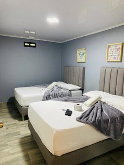 Hotel Nakama, Medellín, Colombia