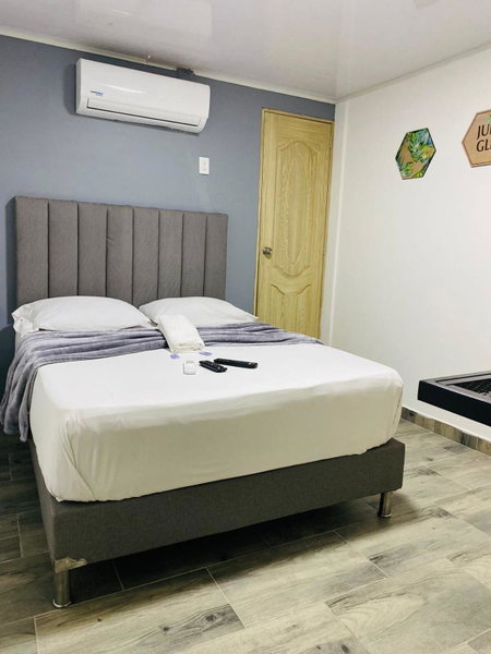 Hotel Nakama, Medellín, Colombia