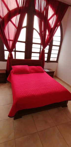 Hotel la Republica Manizales, Manizales, Colombia