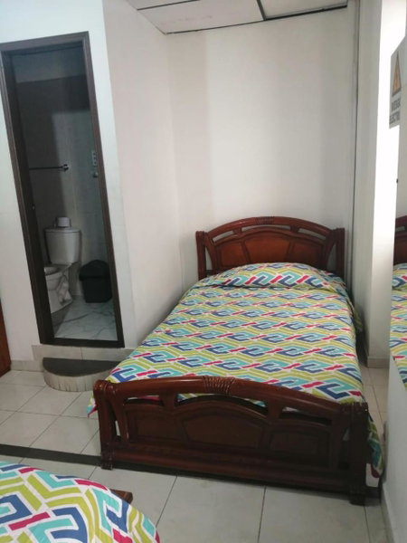 Hotel la Republica Manizales, Manizales, Colombia
