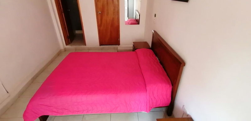 Hotel la Republica Manizales, Manizales, Colombia