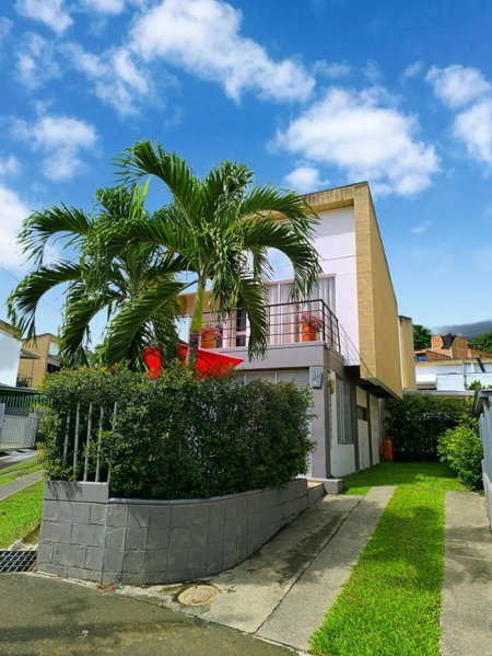 Casa Premium Las Palmas San Jeronimo, San Jerónimo, Colombia