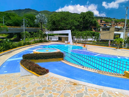 Casa Premium Las Palmas San Jeronimo, San Jerónimo, Colombia