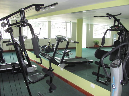 Apartahotel Vincent Suites, Pasto, Colombia