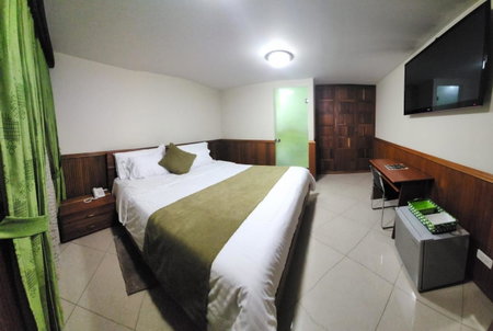Apartahotel Vincent Suites, Pasto, Colombia
