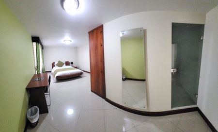 Apartahotel Vincent Suites, Pasto, Colombia