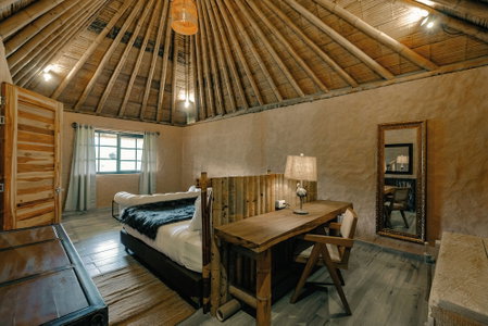 Atma Villas, El Peñol, Colombia
