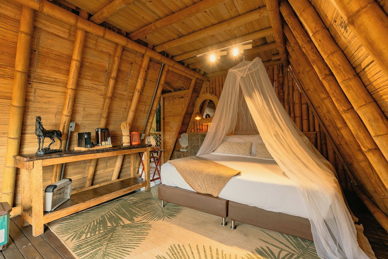 Atma Villas, El Peñol, Colombia