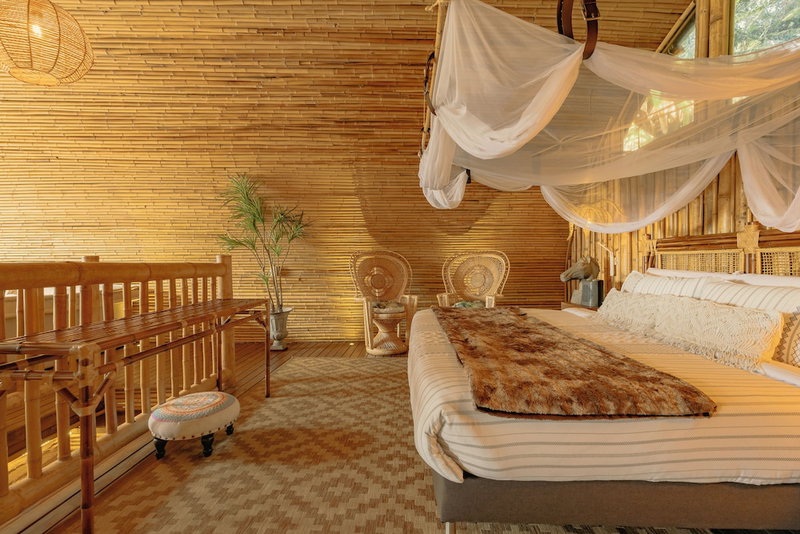 Atma Villas, El Peñol, Colombia