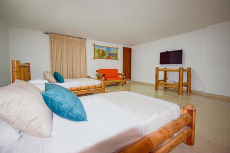 Hotel Toledo Plaza, Armenia, Colombia