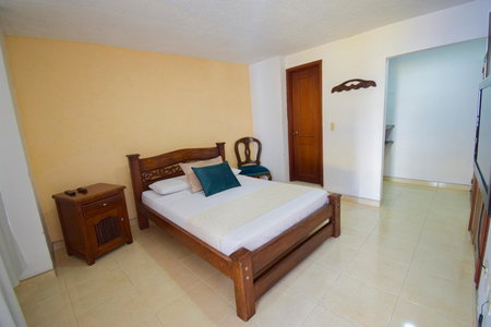 Hotel Toledo Plaza, Armenia, Colombia