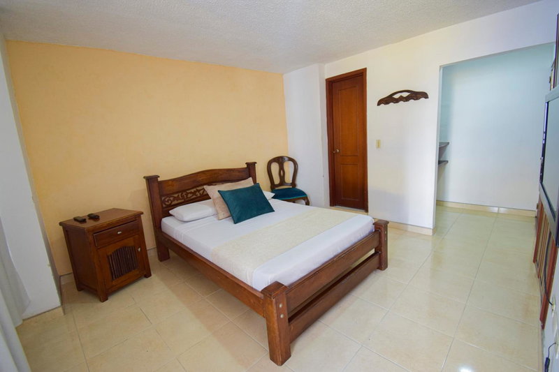 Hotel Toledo Plaza, Armenia, Colombia