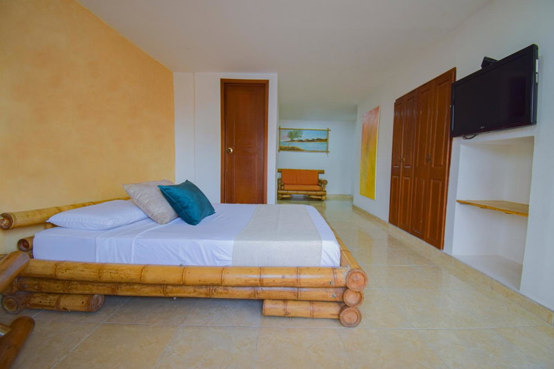 Hotel Toledo Plaza, Armenia, Colombia