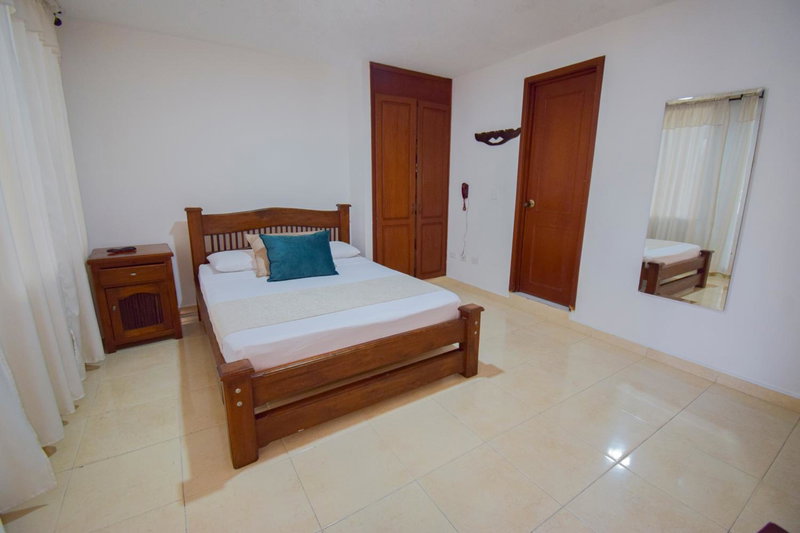 Hotel Toledo Plaza, Armenia, Colombia