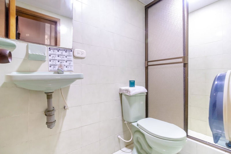 Ayenda Hotel Las Palmas, Bogotá, Colombia