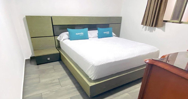 Ayenda Hotel Las Palmas, Bogotá, Colombia