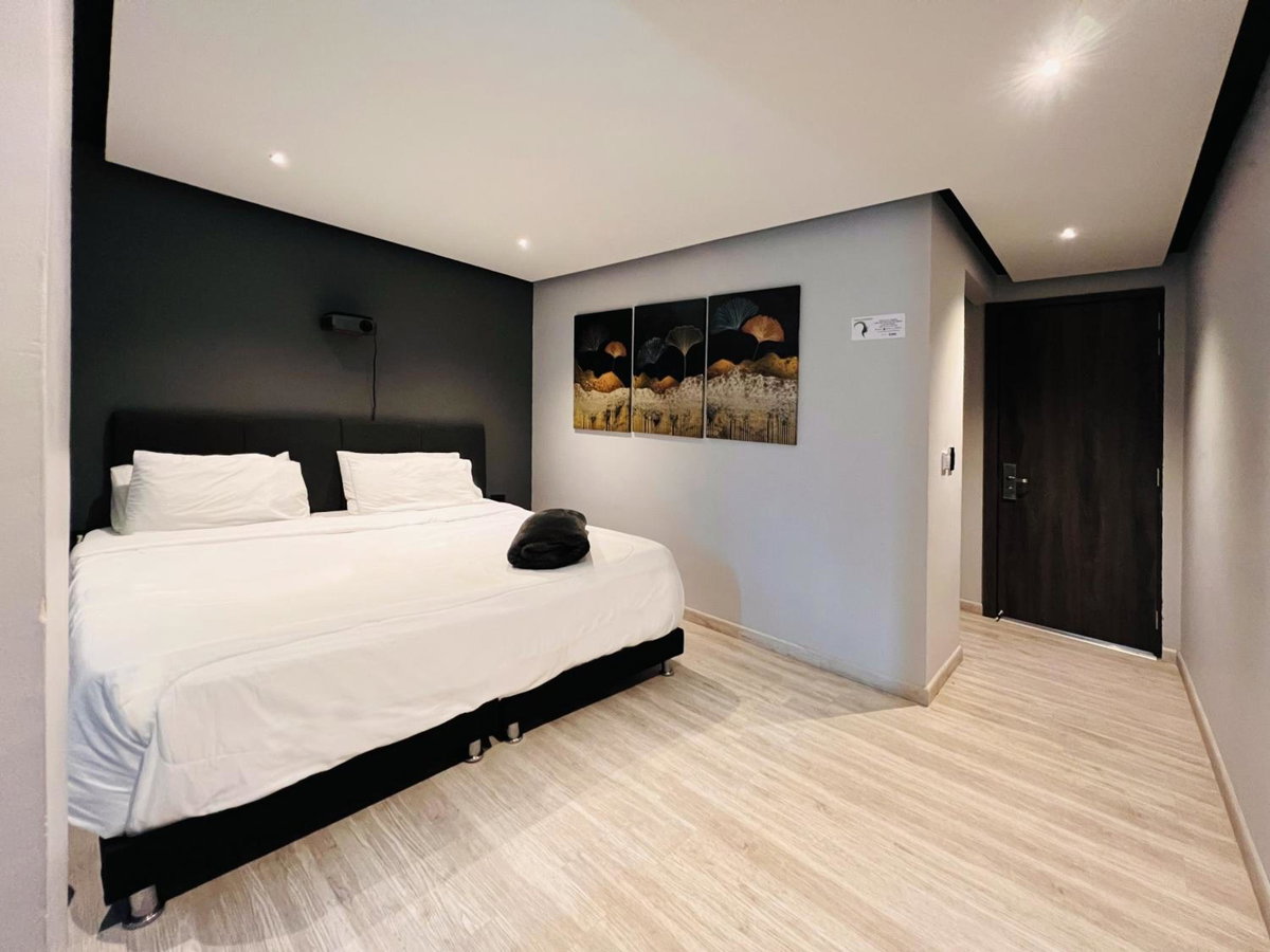 Hotel Htl, Colombia