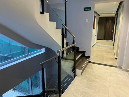 Hotel Htl, Bogotá, Colombia