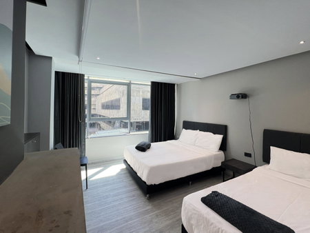 Hotel Htl, Bogotá, Colombia