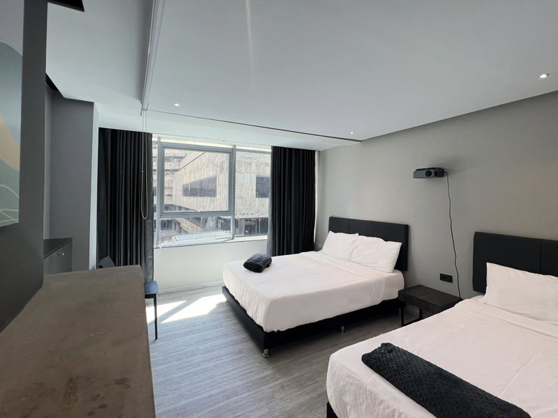 Hotel Htl, Bogotá, Colombia
