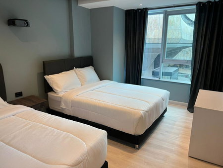 Hotel Htl, Bogotá, Colombia