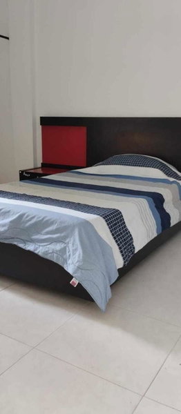Hostal Caracoli - Hueco, Valledupar, Colombia