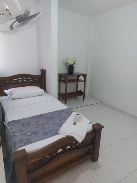 Hostal Caracoli - Hueco, Valledupar, Colombia