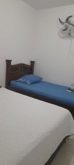Hostal Caracoli - Hueco, Valledupar, Colombia