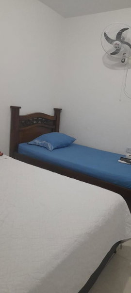 Hostal Caracoli - Hueco, Valledupar, Colombia