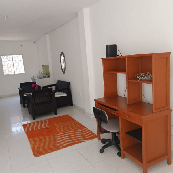 Hostal Caracoli - Hueco, Valledupar, Colombia