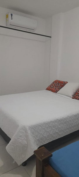Hostal Caracoli - Hueco, Valledupar, Colombia