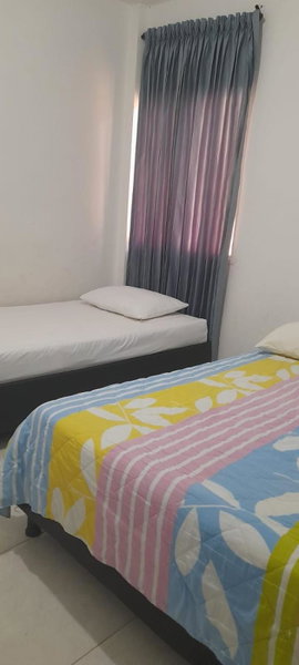 Hostal Caracoli - Hueco, Valledupar, Colombia