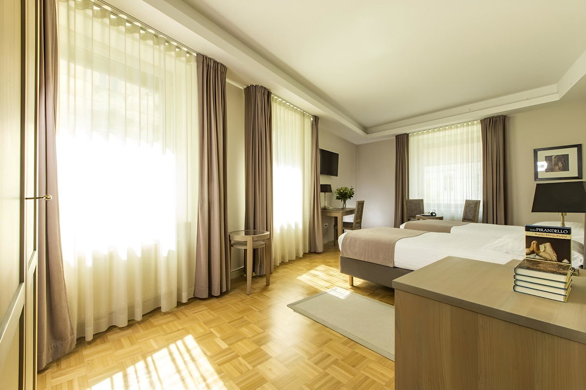 B&B Slamič, Slovenia
