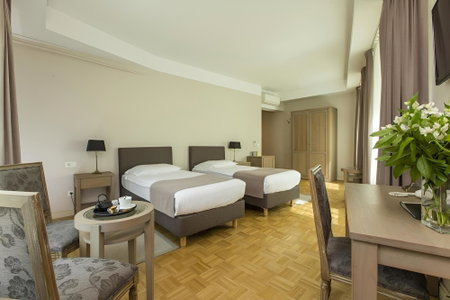 B&B Slamič, Ljubljana, Slovenia