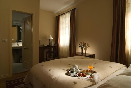 B&B Slamič, Ljubljana, Slovenia